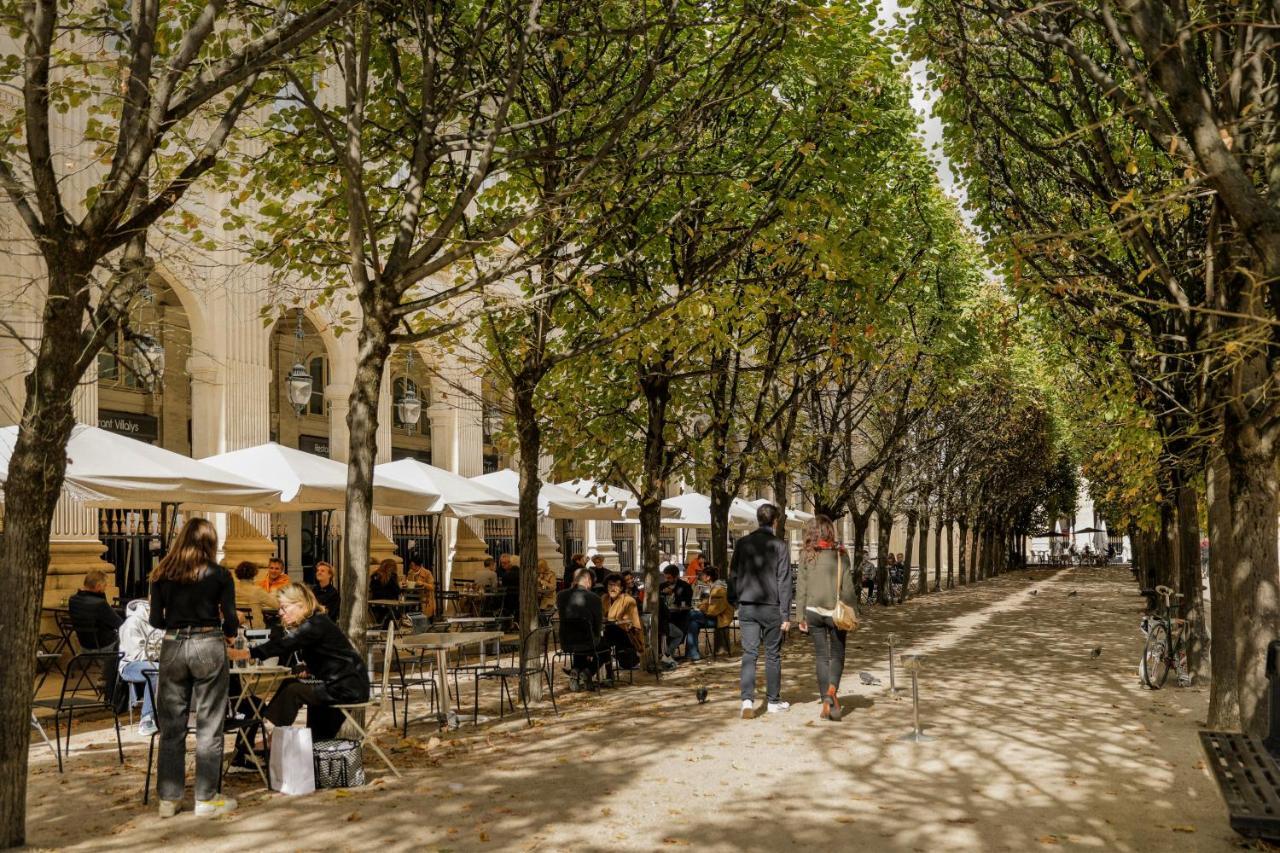 Beauquartier - Grands Boulevards Paris Exterior photo